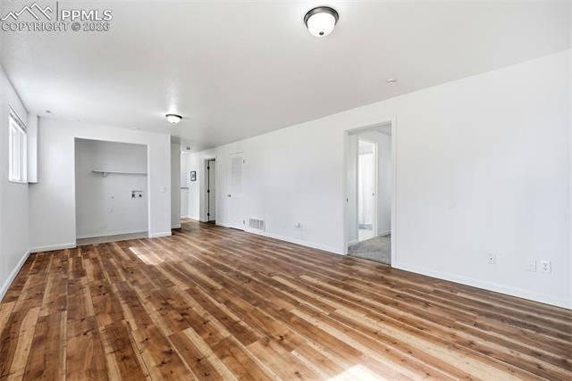 MLS Image for 1268  Chiricahua  ,Colorado Springs, Colorado