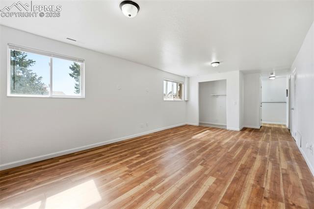 MLS Image for 1268  Chiricahua  ,Colorado Springs, Colorado