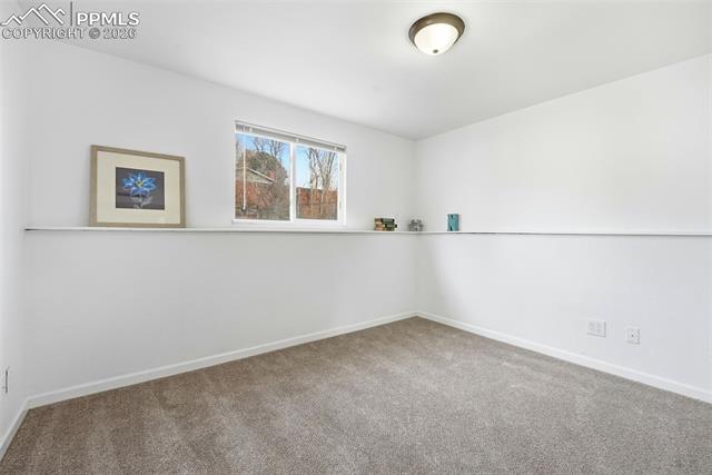 MLS Image for 1268  Chiricahua  ,Colorado Springs, Colorado