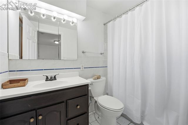 MLS Image for 1268  Chiricahua  ,Colorado Springs, Colorado