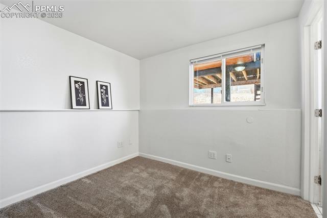 MLS Image for 1268  Chiricahua  ,Colorado Springs, Colorado