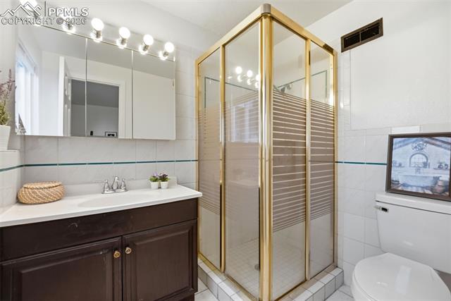 MLS Image for 1268  Chiricahua  ,Colorado Springs, Colorado