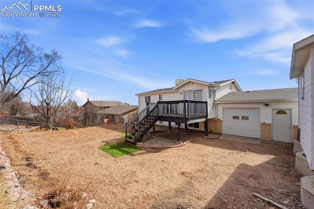 MLS Image for 1268  Chiricahua  ,Colorado Springs, Colorado