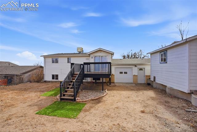 MLS Image for 1268  Chiricahua  ,Colorado Springs, Colorado