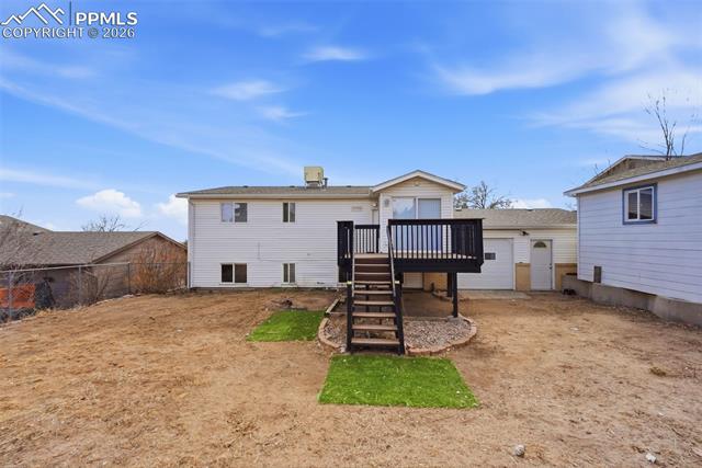 MLS Image for 1268  Chiricahua  ,Colorado Springs, Colorado