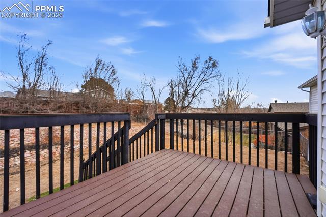 MLS Image for 1268  Chiricahua  ,Colorado Springs, Colorado