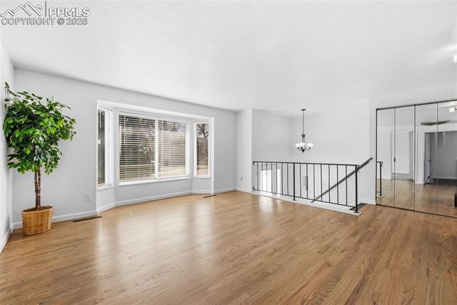 MLS Image for 1268  Chiricahua  ,Colorado Springs, Colorado