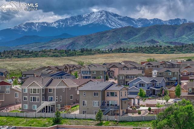 MLS Image for 6375  Fall Haven  ,Colorado Springs, Colorado