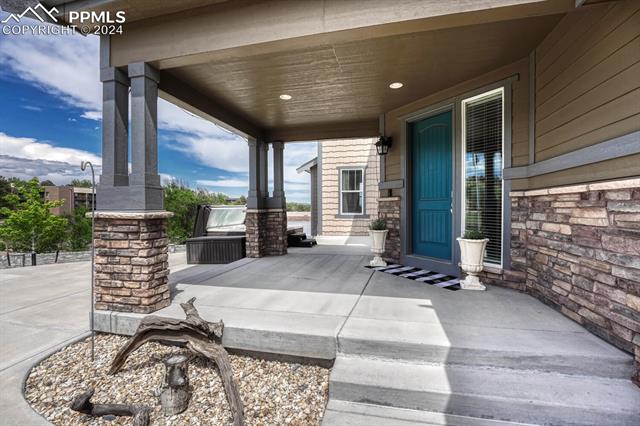 MLS Image for 6375  Fall Haven  ,Colorado Springs, Colorado