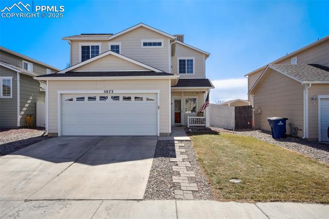 5073  Buchanan  , pueblo  House Search MLS Picture