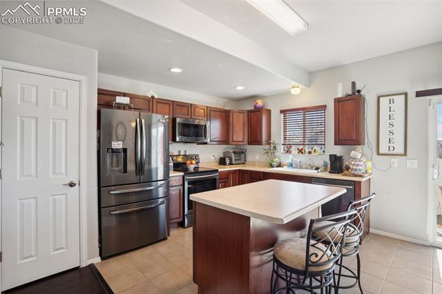 MLS Image for 5073  Buchanan  ,Pueblo, Colorado