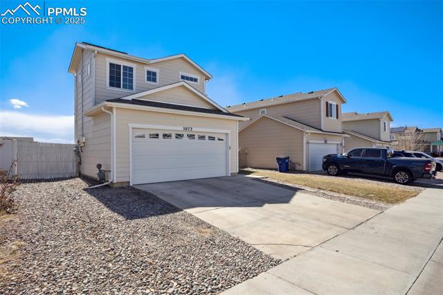 MLS Image for 5073  Buchanan  ,Pueblo, Colorado