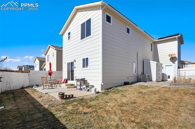 MLS Image for 5073  Buchanan  ,Pueblo, Colorado