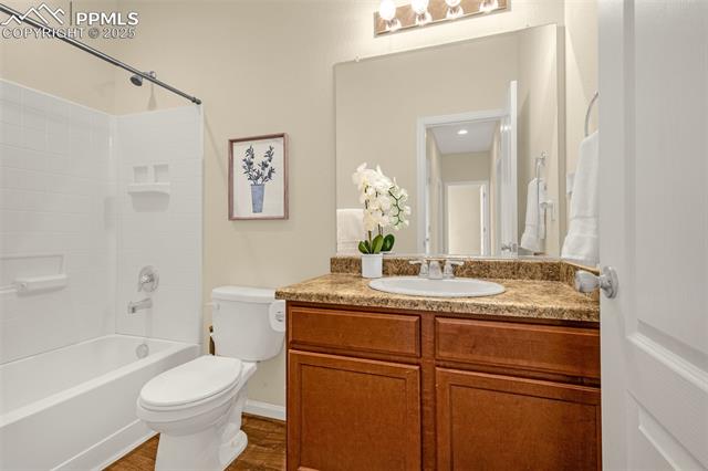 MLS Image for 6672  Kearsarge  ,Colorado Springs, Colorado