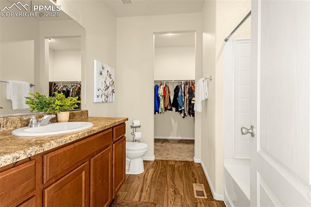 MLS Image for 6672  Kearsarge  ,Colorado Springs, Colorado