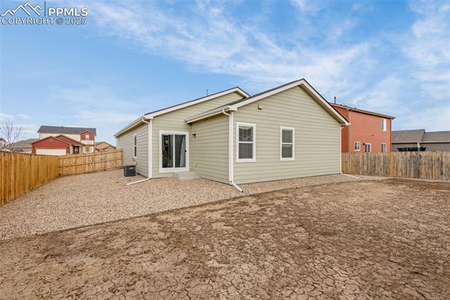 MLS Image for 6672  Kearsarge  ,Colorado Springs, Colorado