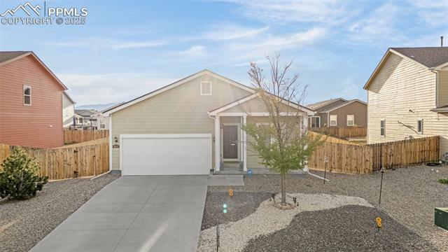 MLS Image for 6672  Kearsarge  ,Colorado Springs, Colorado