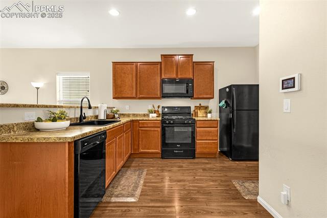 MLS Image for 6672  Kearsarge  ,Colorado Springs, Colorado