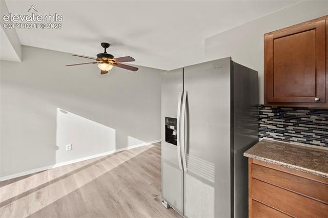 MLS Image for 4316  College View  ,Colorado Springs, Colorado