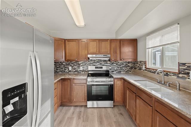MLS Image for 4316  College View  ,Colorado Springs, Colorado