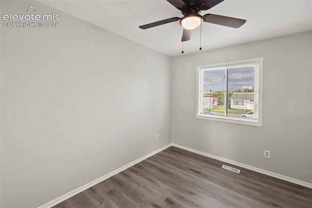 MLS Image for 4316  College View  ,Colorado Springs, Colorado