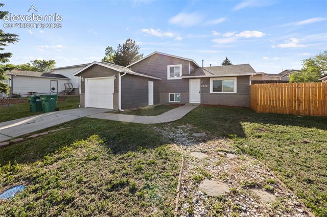 MLS Image for 4316  College View  ,Colorado Springs, Colorado