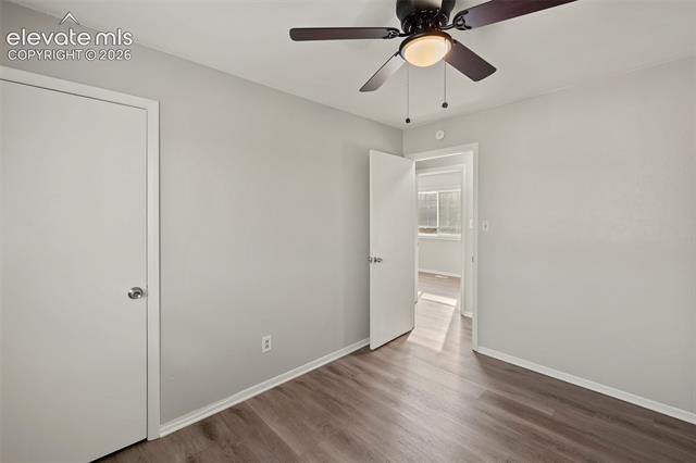 MLS Image for 4316  College View  ,Colorado Springs, Colorado