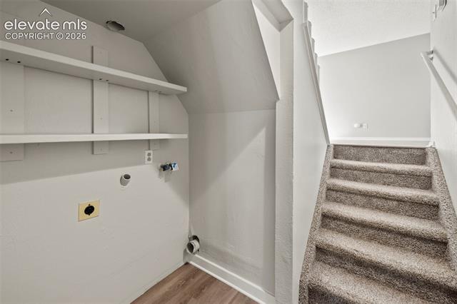MLS Image for 4316  College View  ,Colorado Springs, Colorado