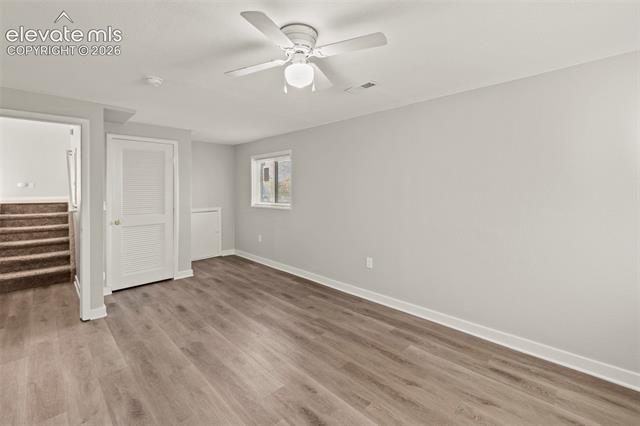 MLS Image for 4316  College View  ,Colorado Springs, Colorado