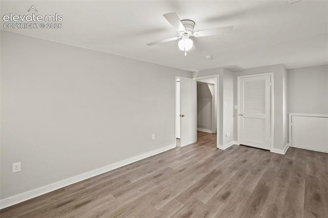 MLS Image for 4316  College View  ,Colorado Springs, Colorado