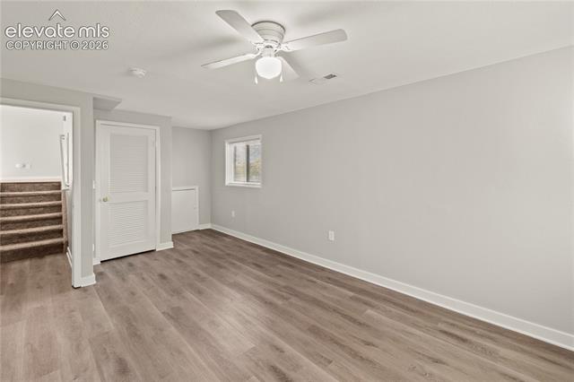 MLS Image for 4316  College View  ,Colorado Springs, Colorado