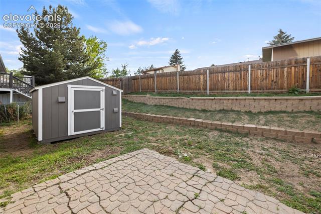 MLS Image for 4316  College View  ,Colorado Springs, Colorado