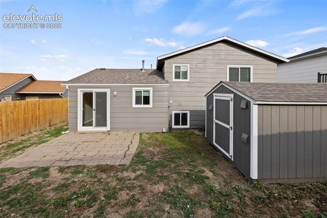 MLS Image for 4316  College View  ,Colorado Springs, Colorado