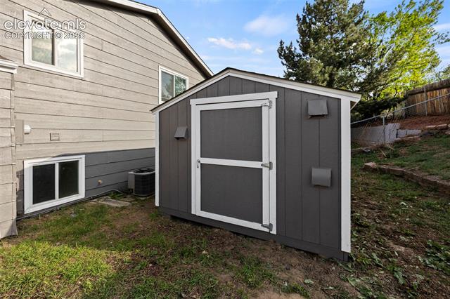 MLS Image for 4316  College View  ,Colorado Springs, Colorado