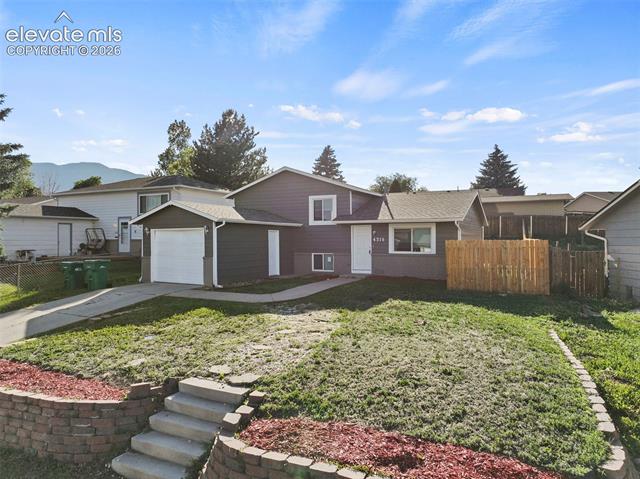 MLS Image for 4316  College View  ,Colorado Springs, Colorado