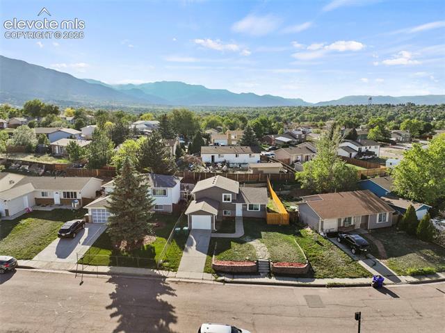 MLS Image for 4316  College View  ,Colorado Springs, Colorado