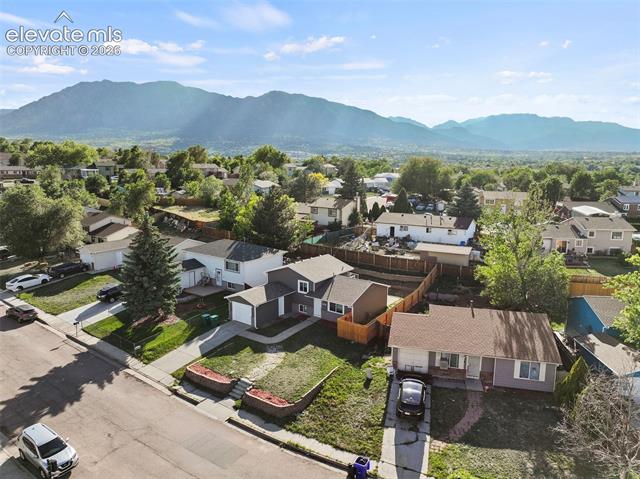 MLS Image for 4316  College View  ,Colorado Springs, Colorado