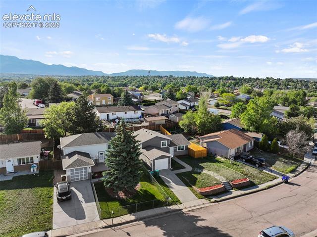MLS Image for 4316  College View  ,Colorado Springs, Colorado