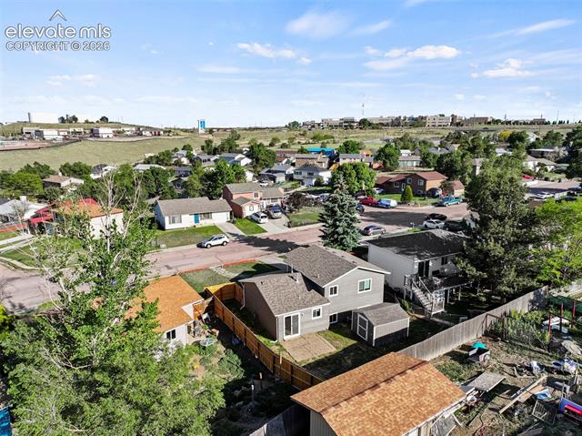 MLS Image for 4316  College View  ,Colorado Springs, Colorado