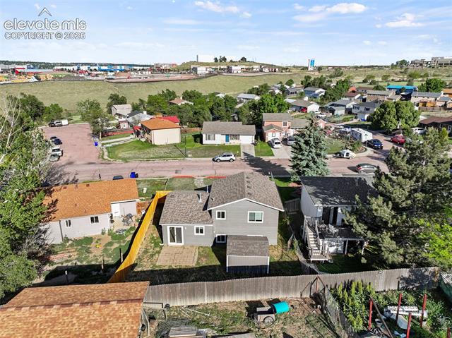 MLS Image for 4316  College View  ,Colorado Springs, Colorado