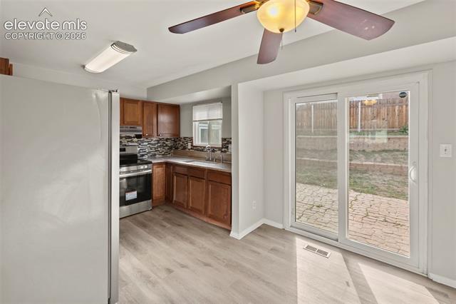 MLS Image for 4316  College View  ,Colorado Springs, Colorado