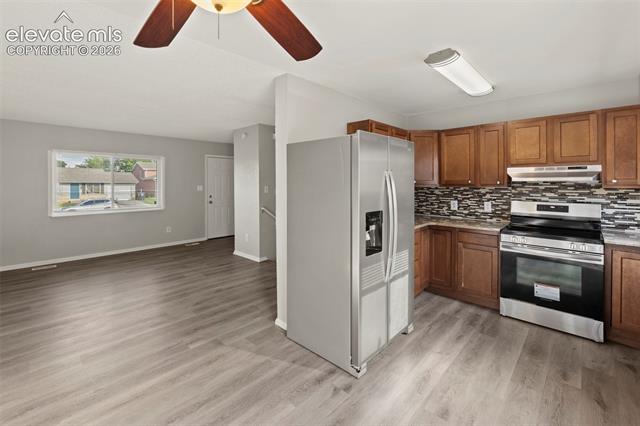 MLS Image for 4316  College View  ,Colorado Springs, Colorado