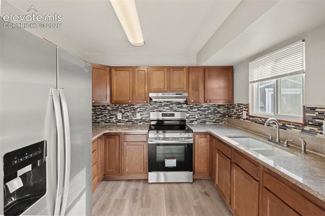 MLS Image for 4316  College View  ,Colorado Springs, Colorado