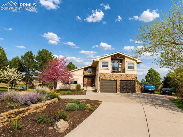 810  Broadview  , colorado springs&nbsp; House Search MLS Picture