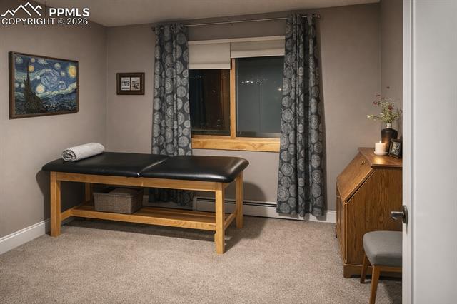 MLS Image for 810  Broadview  ,Colorado Springs, Colorado