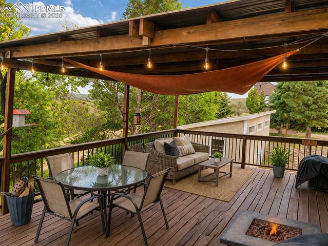 MLS Image for 810  Broadview  ,Colorado Springs, Colorado