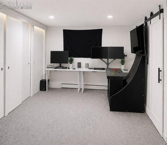 MLS Image for 810  Broadview  ,Colorado Springs, Colorado