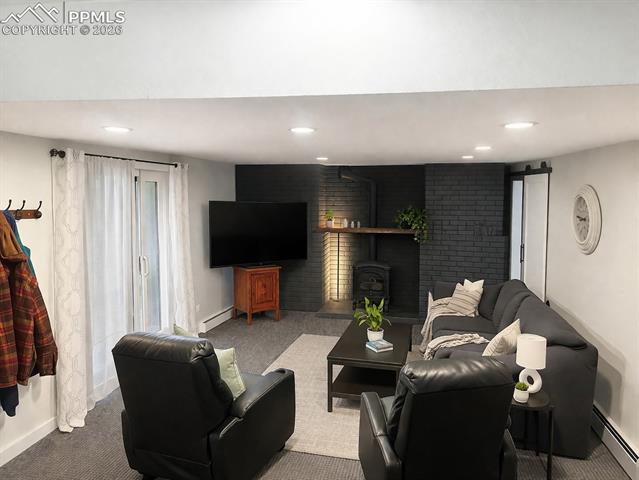 MLS Image for 810  Broadview  ,Colorado Springs, Colorado