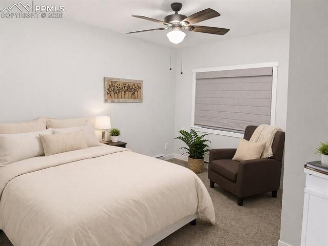 MLS Image for 810  Broadview  ,Colorado Springs, Colorado