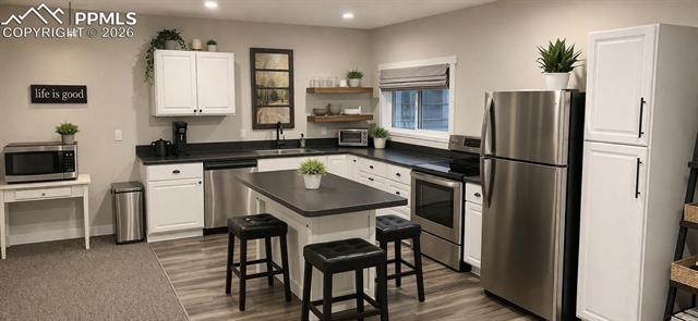 MLS Image for 810  Broadview  ,Colorado Springs, Colorado